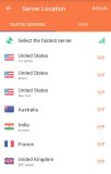 Turbo VPN – Free Unlimited VPN & Secure Hotspot