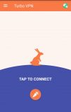 Turbo VPN – Free Unlimited VPN & Secure Hotspot