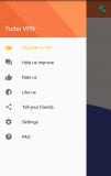 Turbo VPN – Free Unlimited VPN & Secure Hotspot