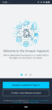 Amazon AppStore