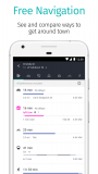 HERE WeGo - Offline Maps & GPS