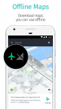 HERE WeGo - Offline Maps & GPS