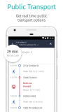 HERE WeGo - Offline Maps & GPS