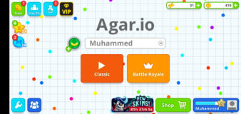 Agar.io