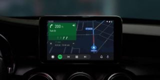 Android Auto