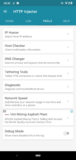 HTTP Injector