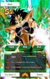 DRAGON BALL Z DOKKAN BATTLE