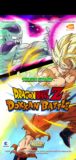 DRAGON BALL Z DOKKAN BATTLE