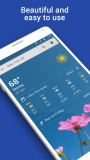 The Weather Channel