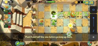 Plants vs. Zombies™ 2