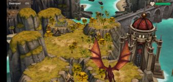 War Dragons