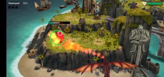War Dragons