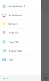 Adobe Acrobat Reader