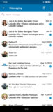 LinkedIn app