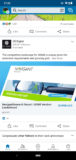 LinkedIn app