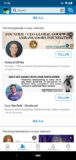 LinkedIn app