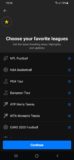 theScore: Live Sports Scores, News, Stats & Videos APK