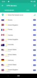 Free VPN & security unblock Proxy - Snap Master VPN