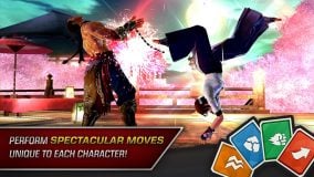 TEKKEN™ Mobile