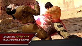 TEKKEN™ Mobile