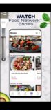 Food Network Kitchen APK