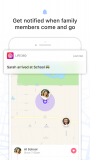 Family Locator - GPS Tracker