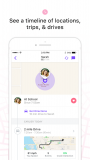 Family Locator - GPS Tracker