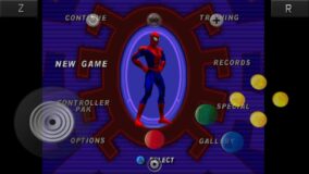 The Amazing Spider-Man 2 APK
