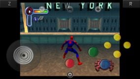 The Amazing Spider-Man 2 APK