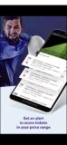 StubHub - Live Event Tickets APK