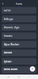 AndroVid - Video Editor