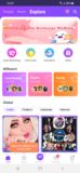 Hello Yo - Voice Chat Club APK