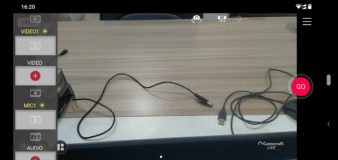 CameraFi Live - YouTube, Facebook, Twitch and Game APK