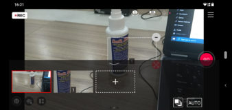 CameraFi Live - YouTube, Facebook, Twitch and Game APK