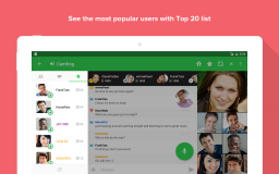 Camfrog - Group Video Chat
