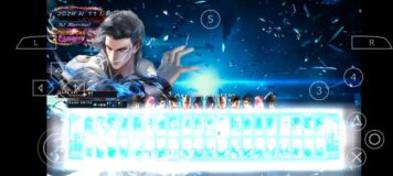 TEKKEN 7 APK