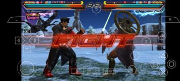TEKKEN 7 APK