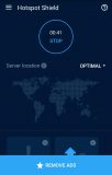 HotspotShield VPN & Wifi Proxy