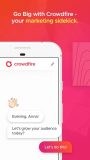 Crowdfire: Your Smart Marketer