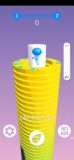 Stack Ball - Blast through platforms APK