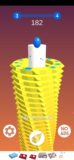 Stack Ball - Blast through platforms APK