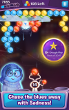 Inside Out Thought Bubbles