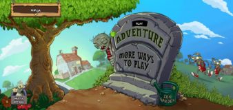Plants vs. Zombies FREE