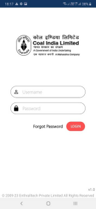 Download LMS CIL  APK