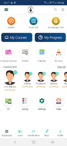 Download LMS CIL  APK