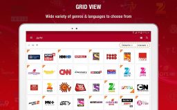 JioTV Live Sports Movies Shows