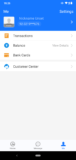 Alipay APK
