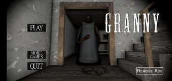 Granny Game APK