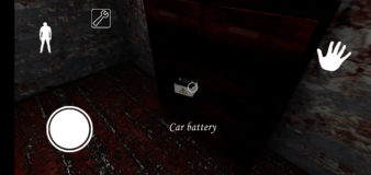 Granny Game APK