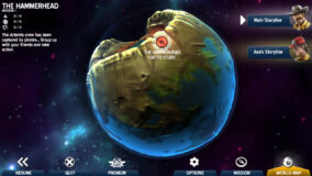 Space Marshals 2 APK